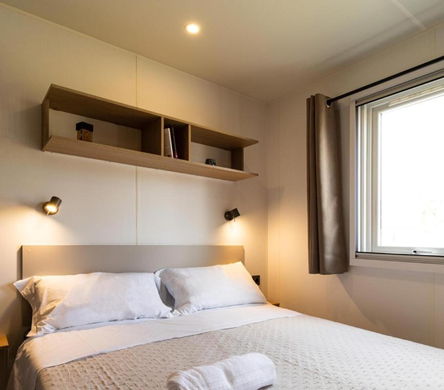 Centro Vacanze - Garden River Altidona Ngoại thất bức ảnh