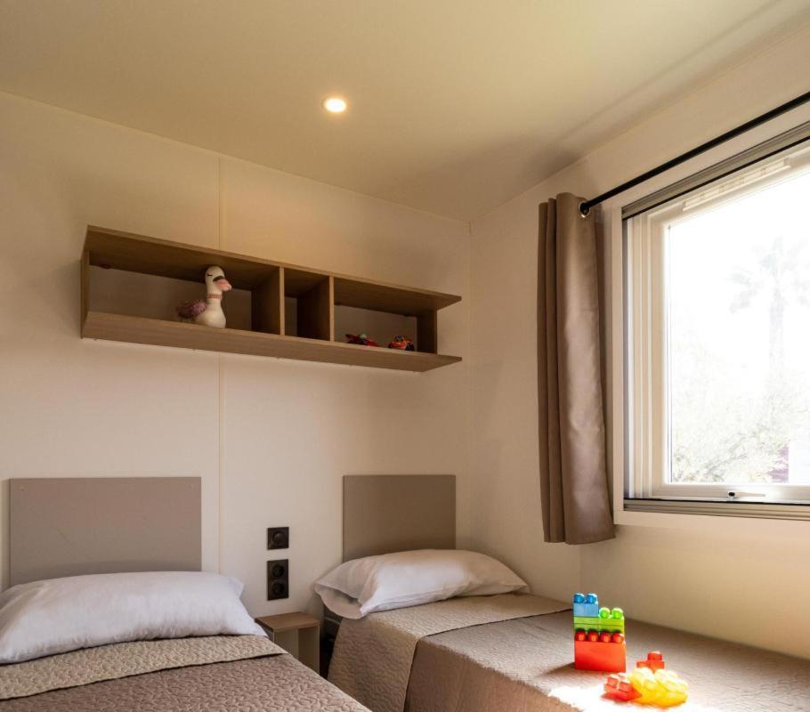 Centro Vacanze - Garden River Altidona Ngoại thất bức ảnh