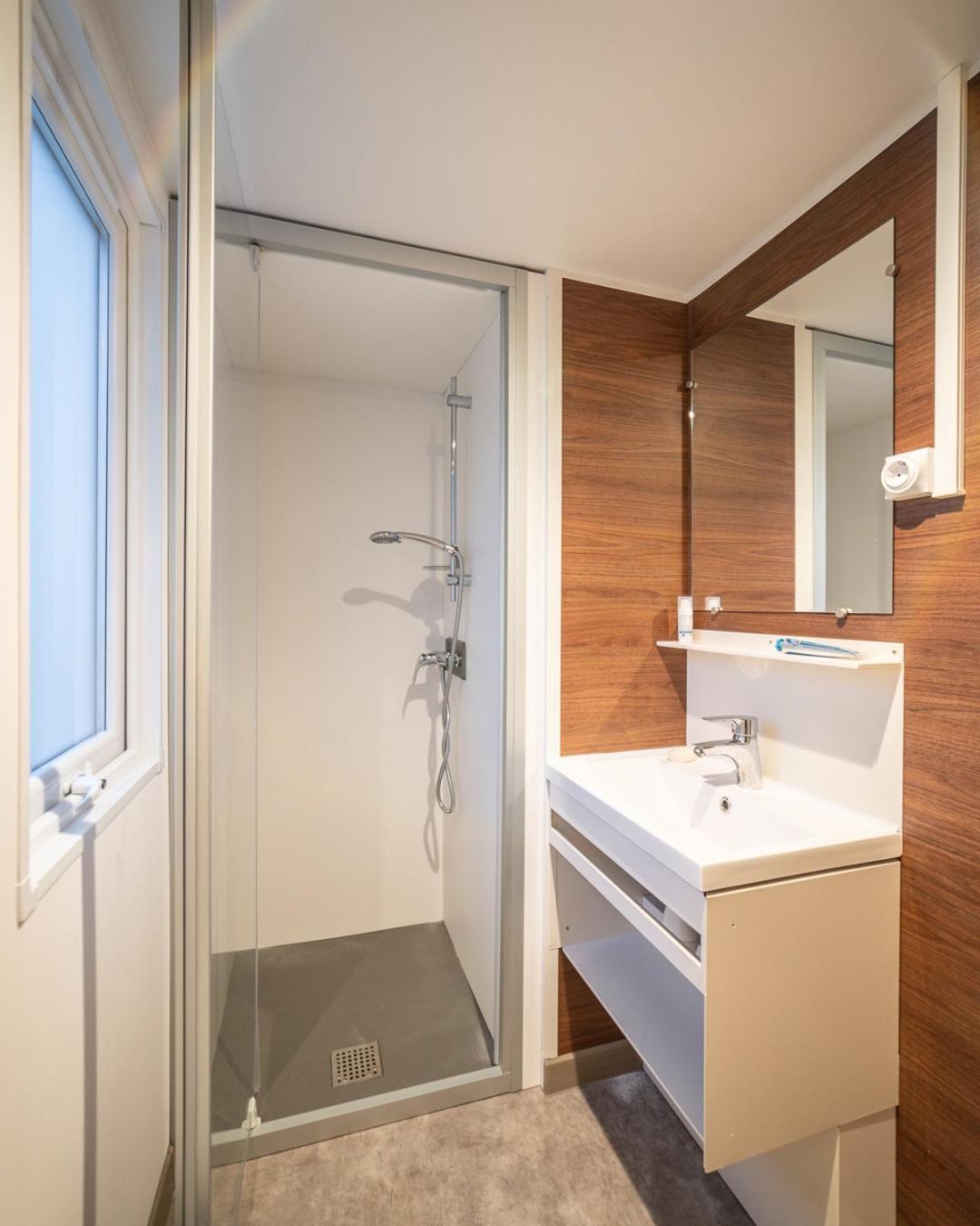 Centro Vacanze - Garden River Altidona Ngoại thất bức ảnh