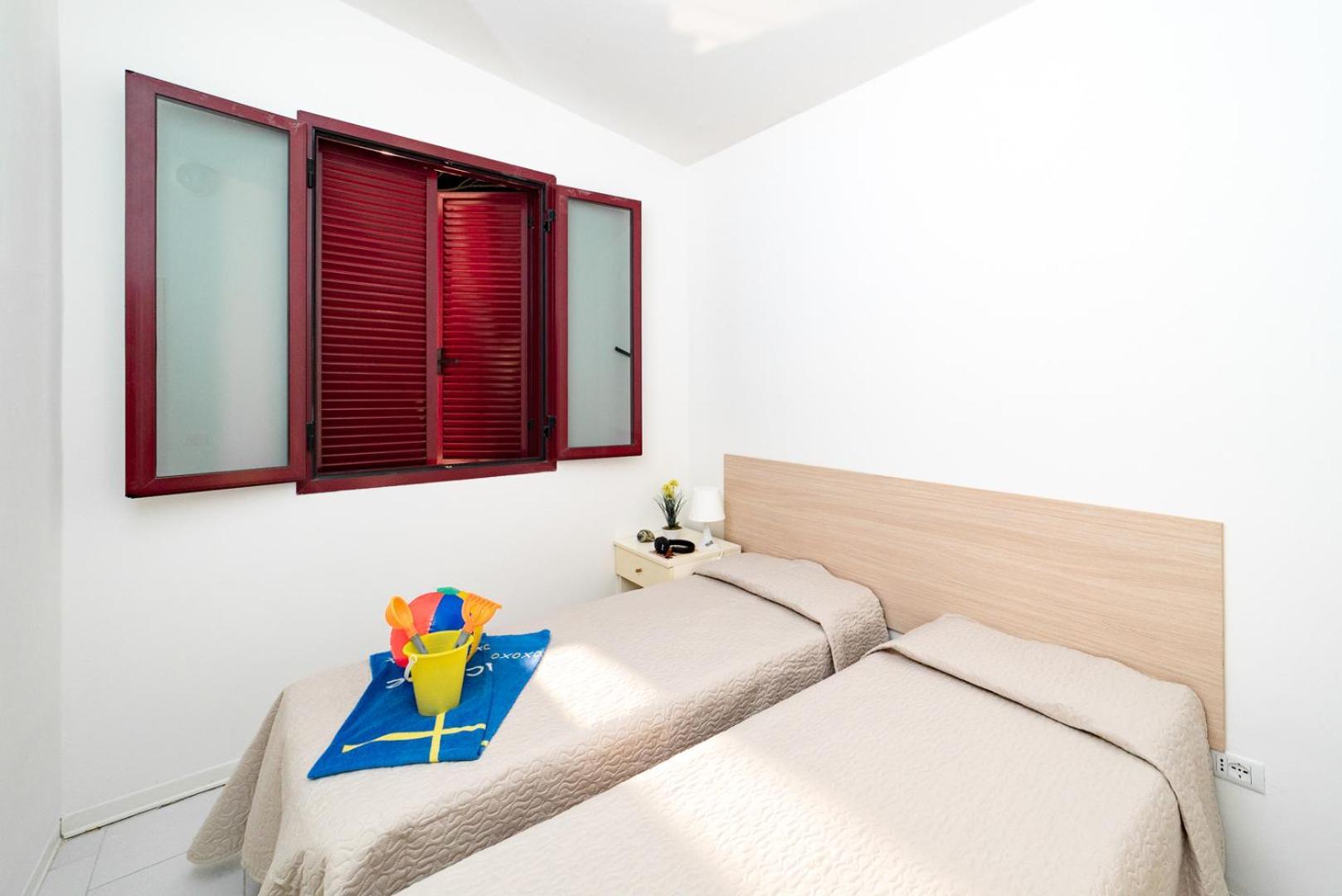 Centro Vacanze - Garden River Altidona Ngoại thất bức ảnh