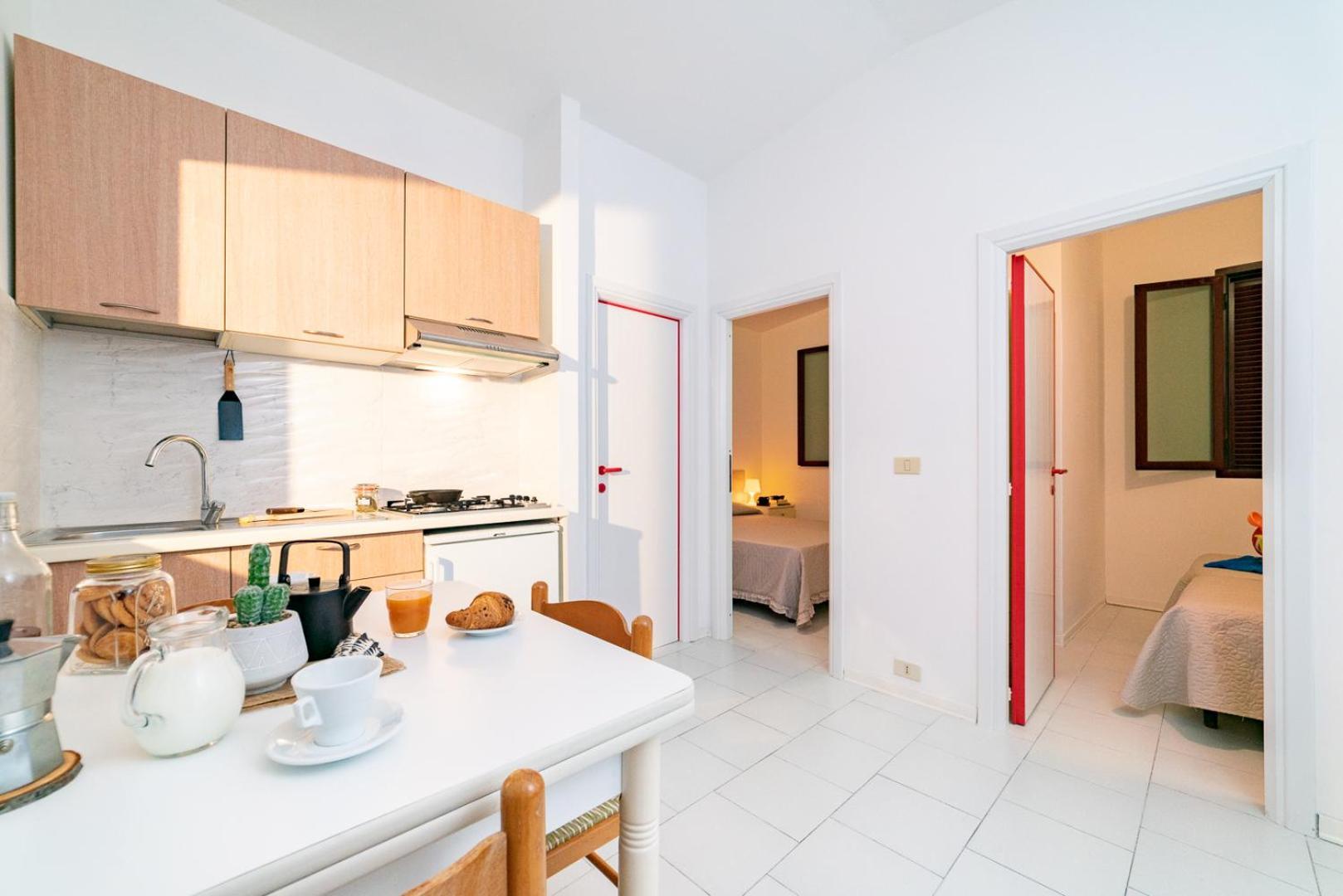 Centro Vacanze - Garden River Altidona Ngoại thất bức ảnh