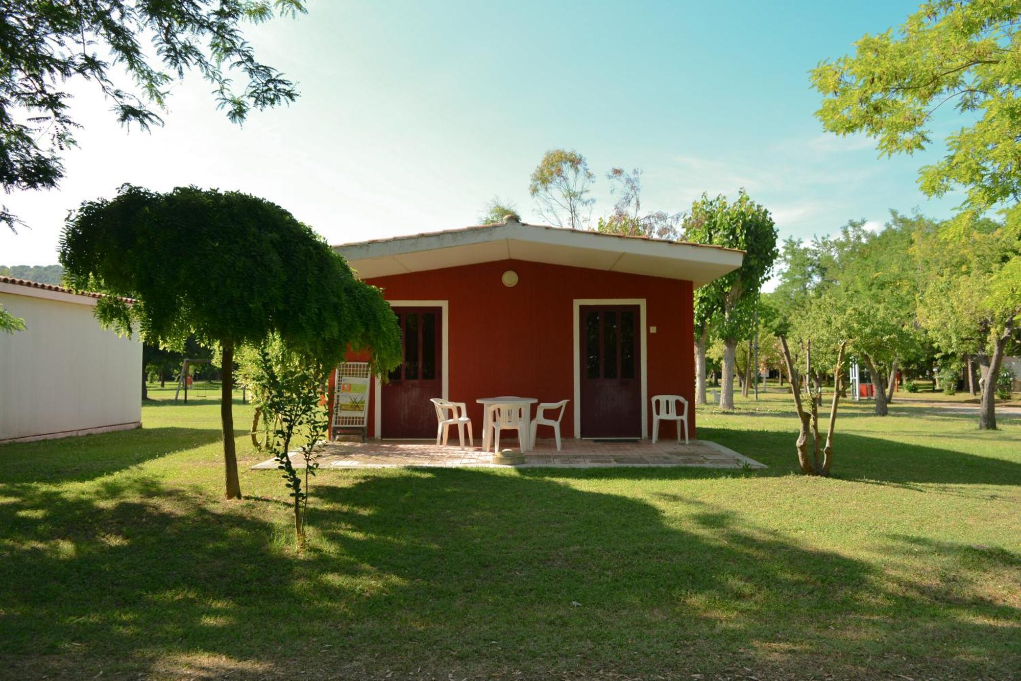 Centro Vacanze - Garden River Altidona Ngoại thất bức ảnh